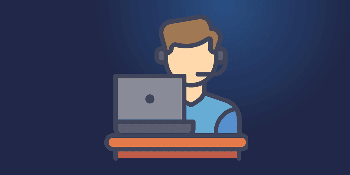 Help Desk